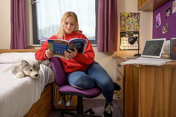 Oxford Sixth Form College