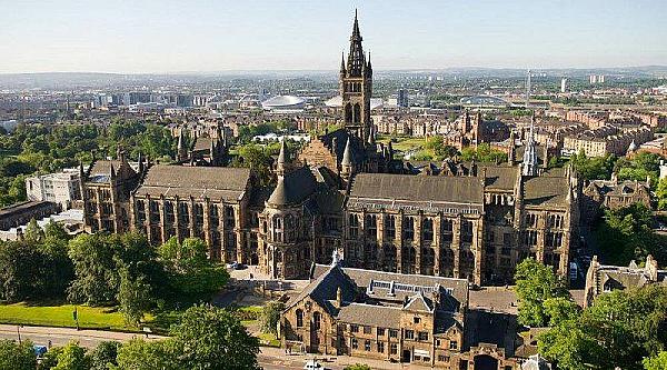 University of Glasgow