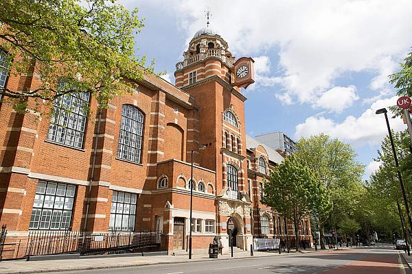City St George’s, University of London