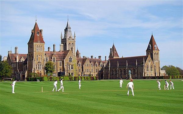 Millfield School