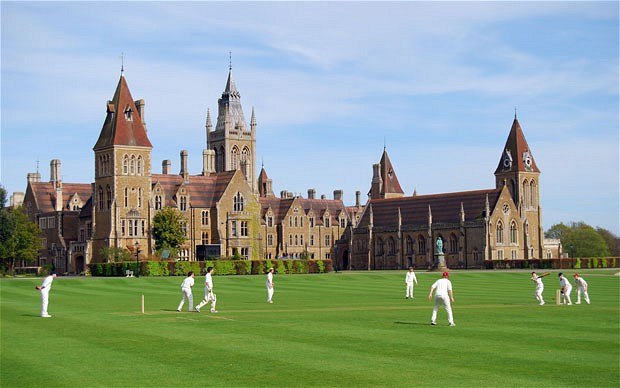 Millfield School
