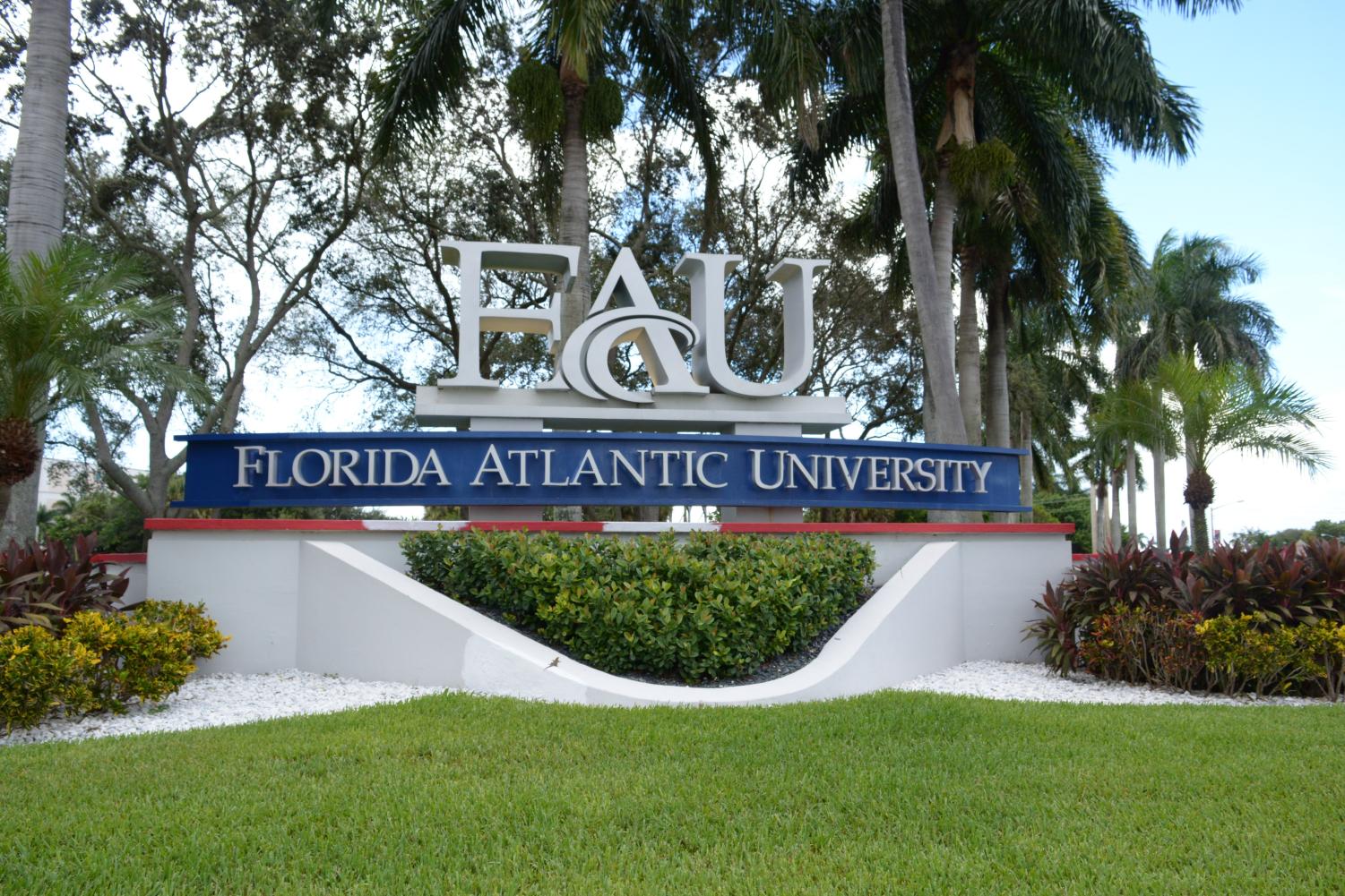Florida Atlantic University (FAU)