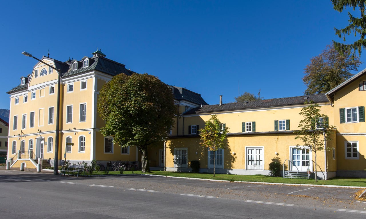 American International School – Salzburg