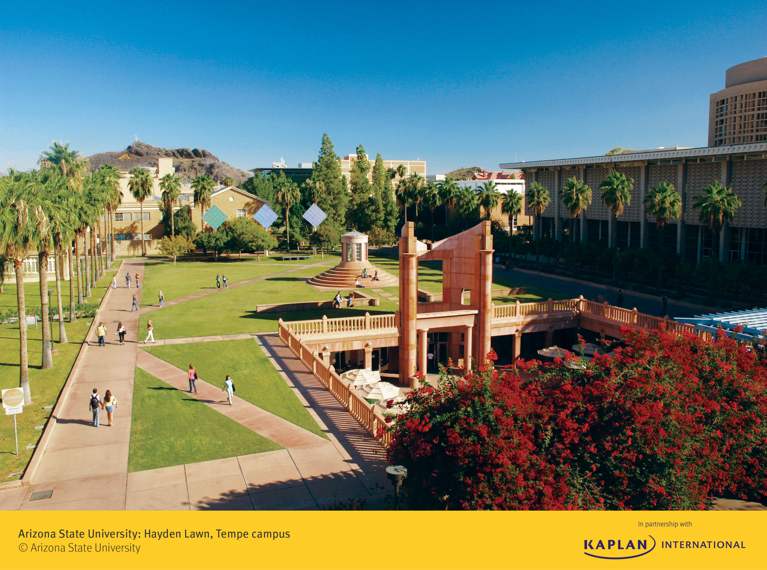 Arizona State University (ASU)