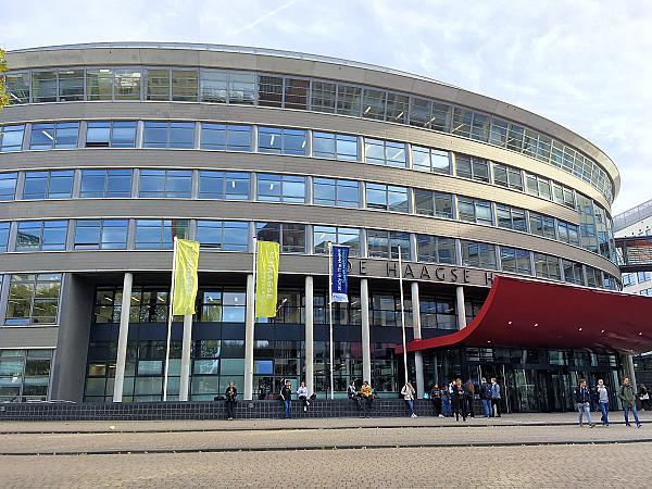 The Hague University of Applied Sciences