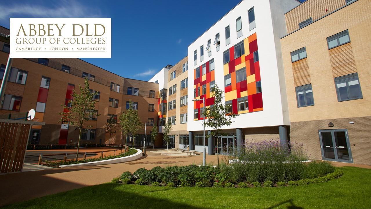Abbey DLD Colleges Group