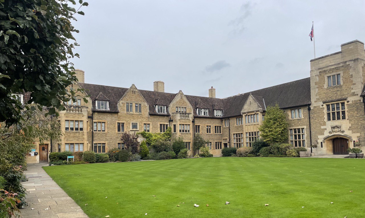 The Stephen Perse Foundation