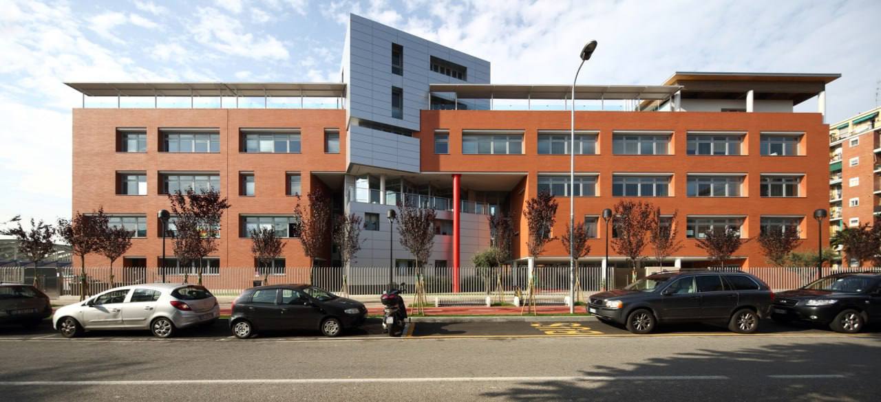 International School of Milan