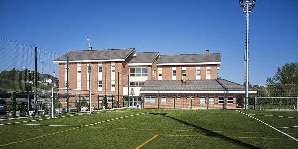 King's College, The British School of Madrid