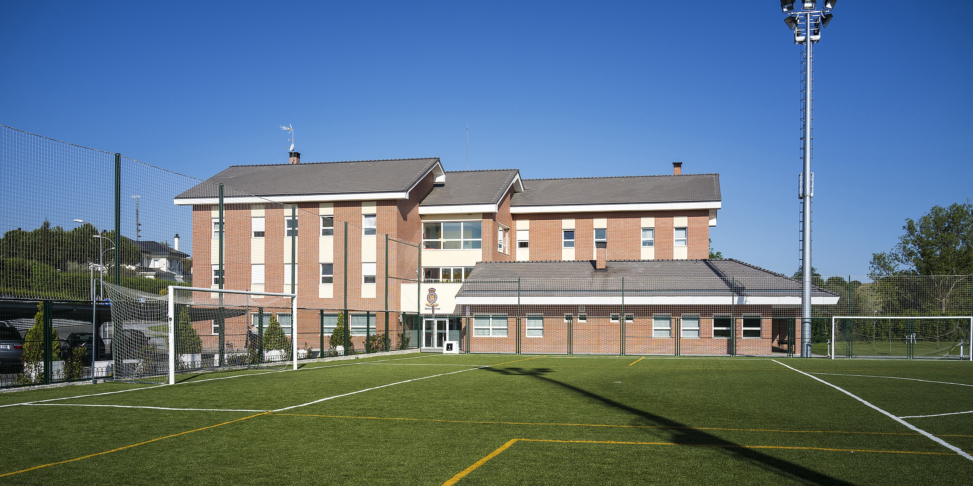 King's College, The British School of Madrid