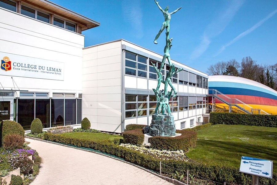 Collège du Léman