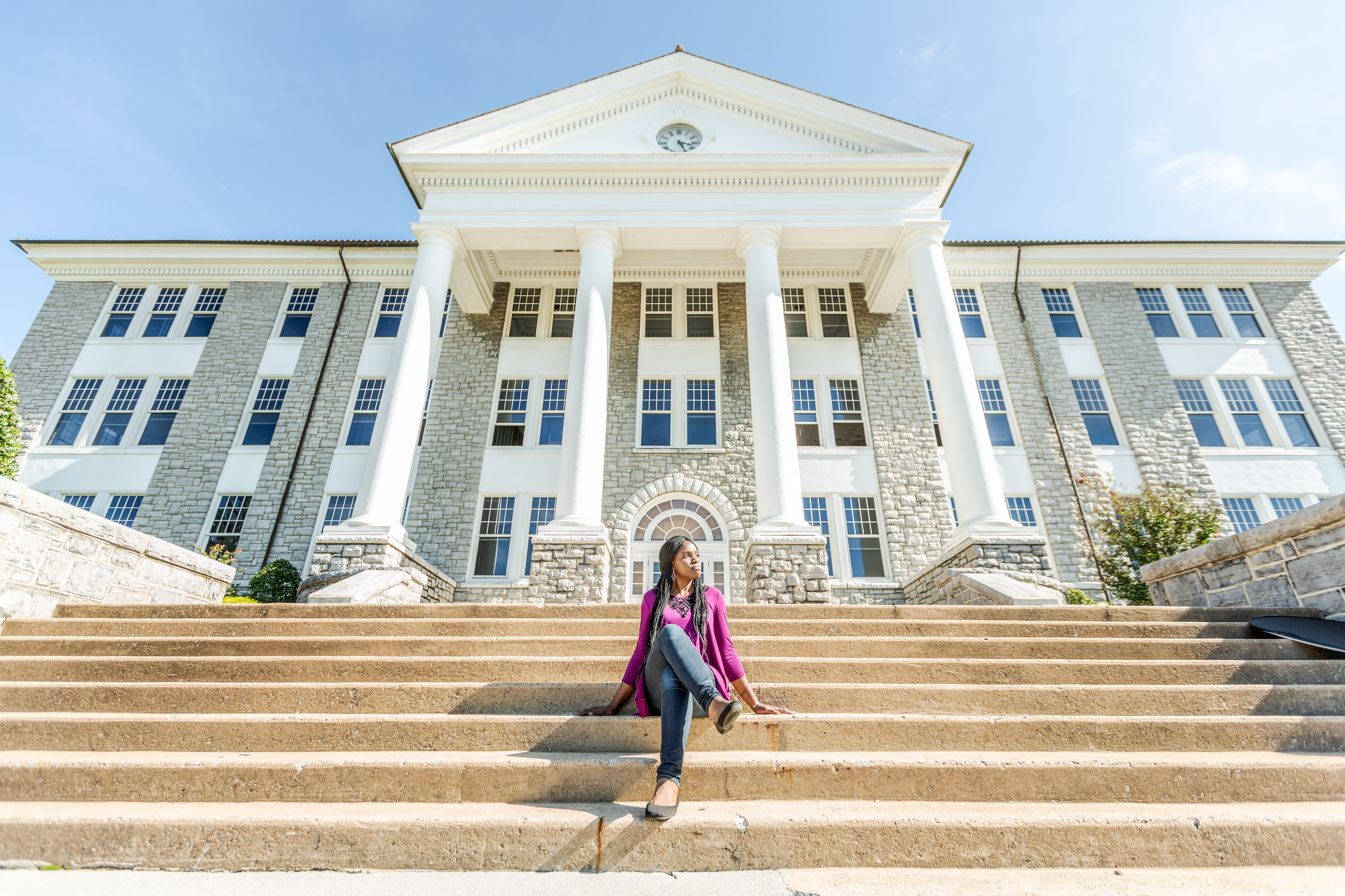 James Madison University