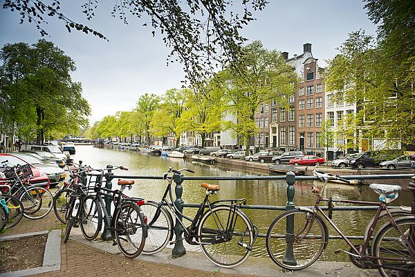 IC University of Applied Sciences Amsterdam