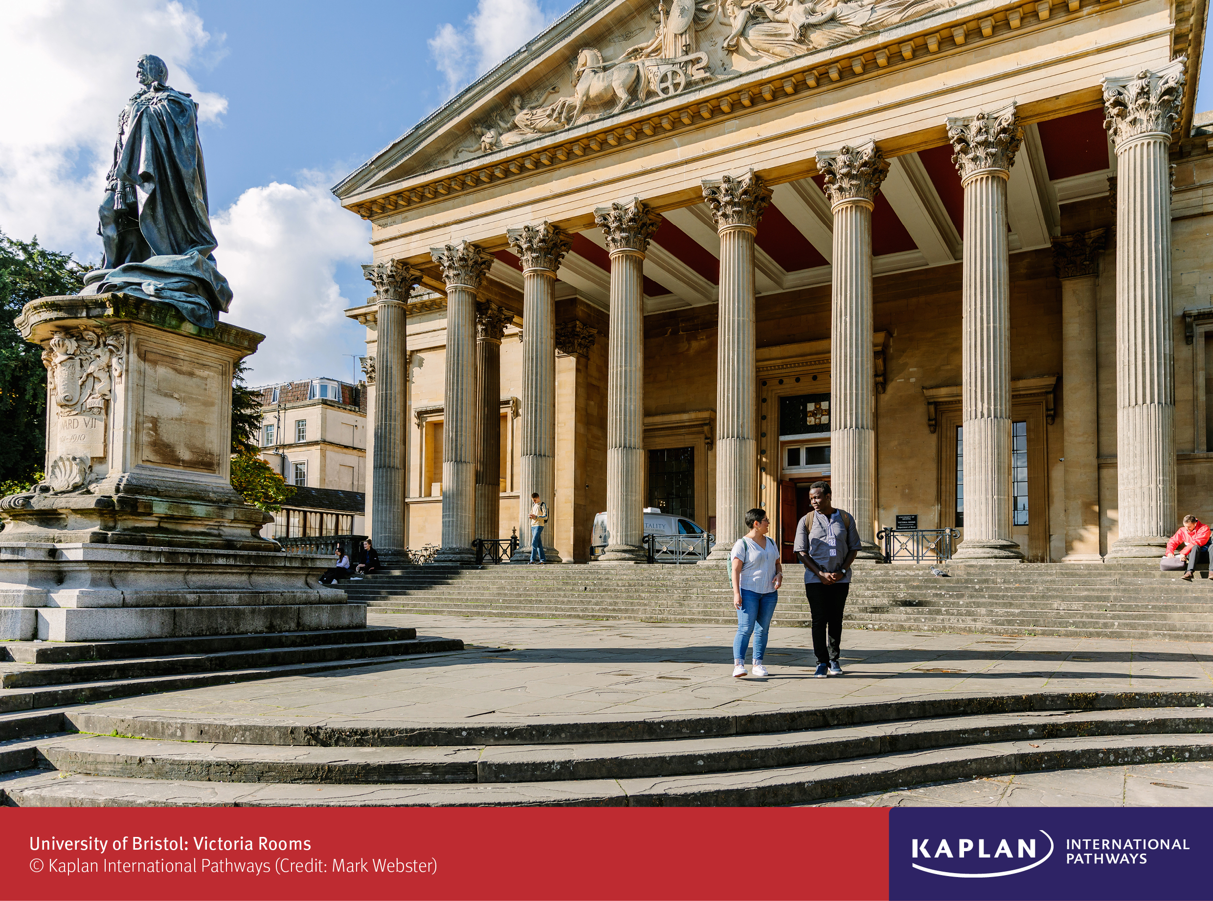 University of Bristol